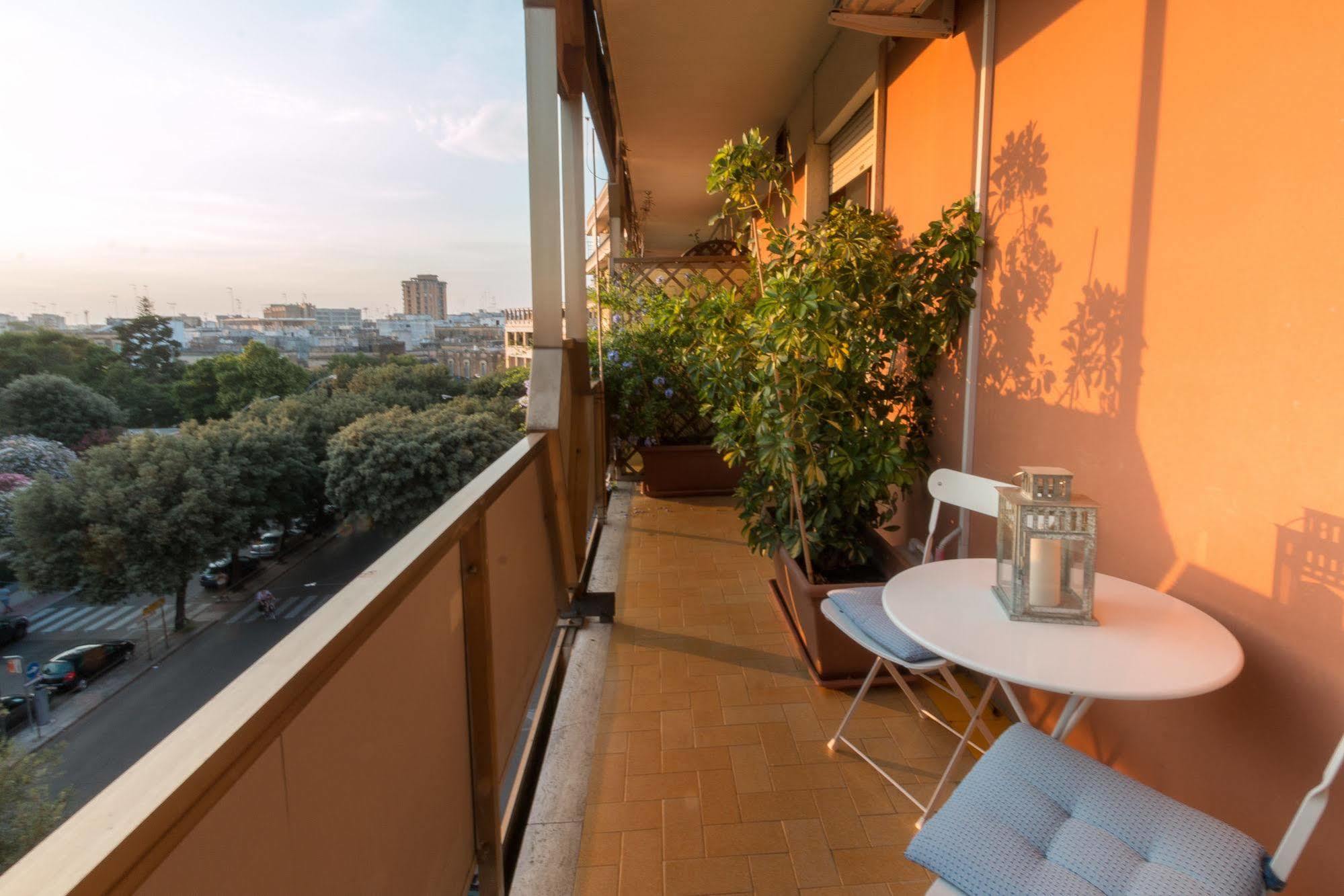 Larala' Bed and Breakfast Lecce Eksteriør billede