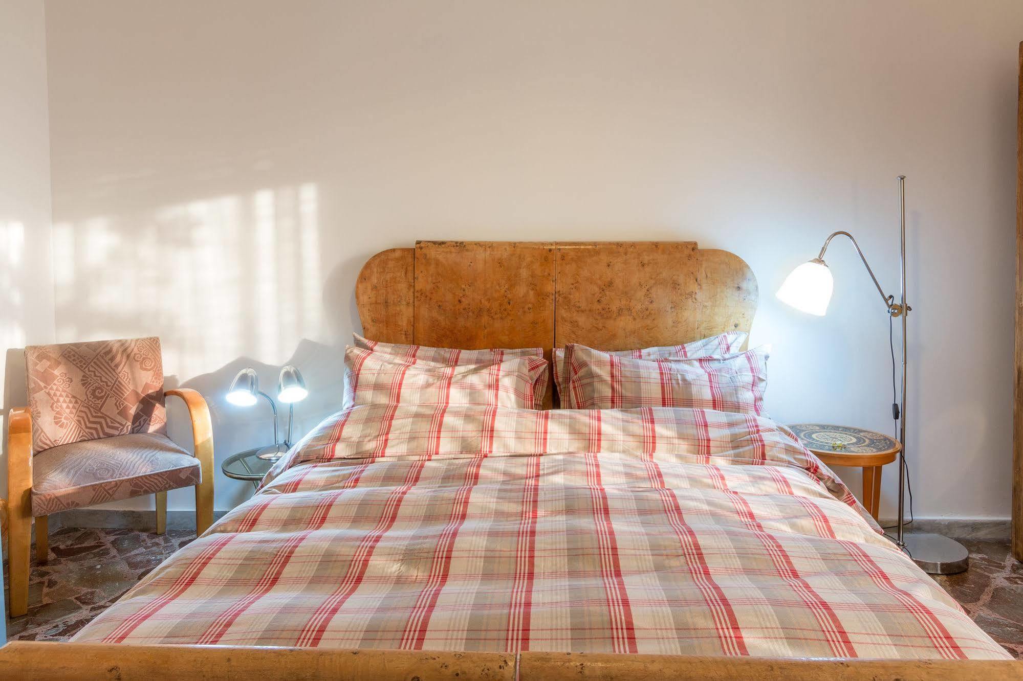 Larala' Bed and Breakfast Lecce Eksteriør billede