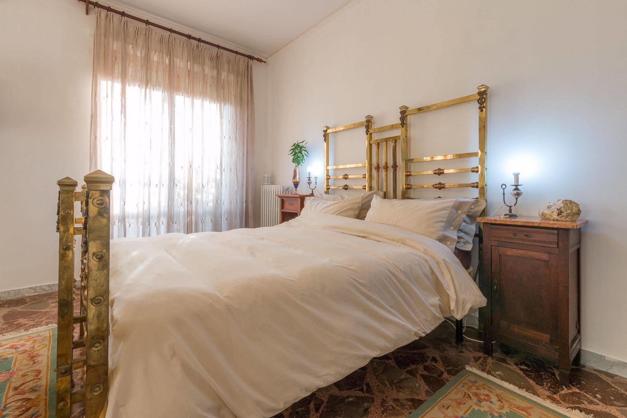 Larala' Bed and Breakfast Lecce Eksteriør billede