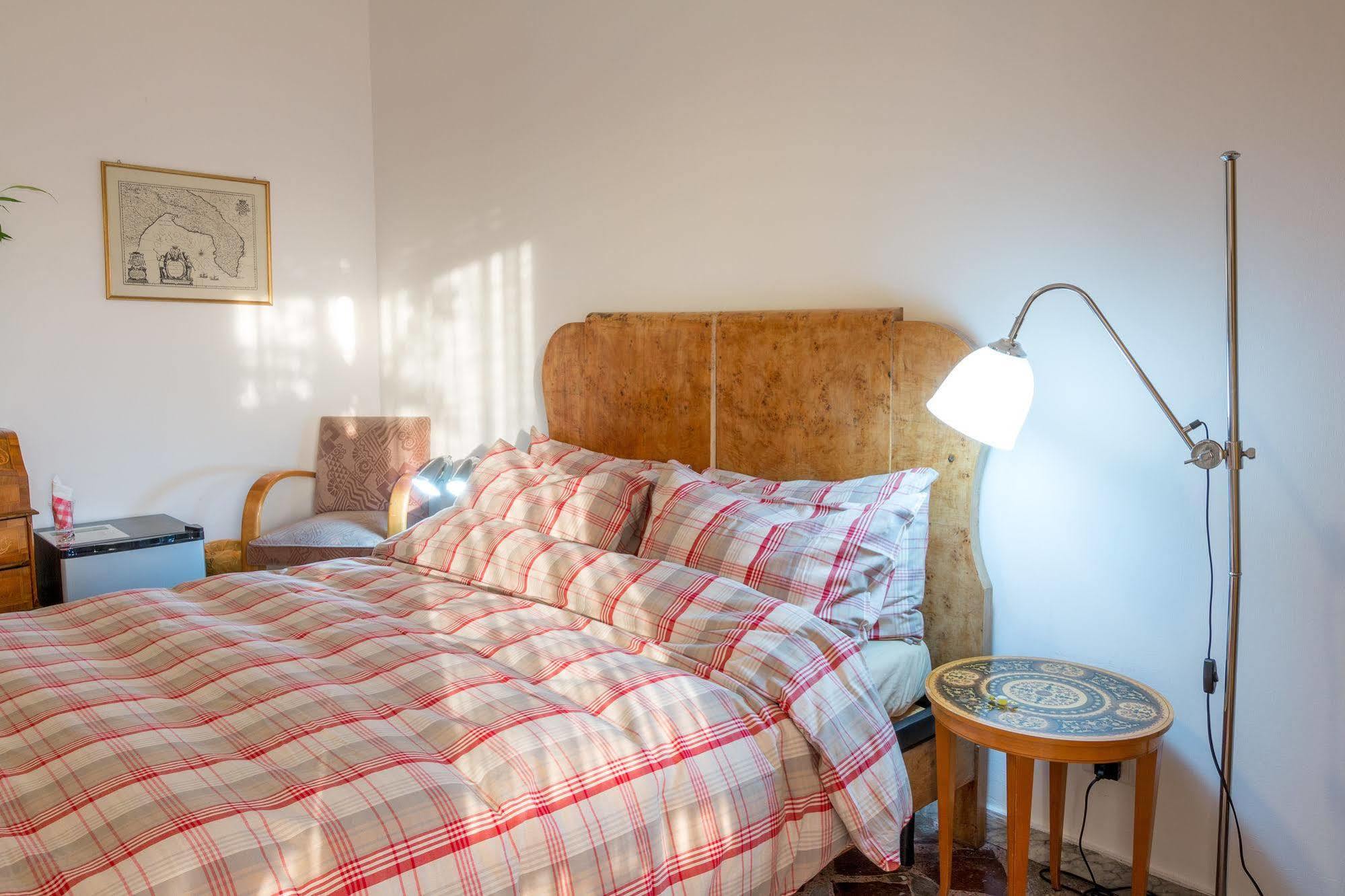 Larala' Bed and Breakfast Lecce Eksteriør billede