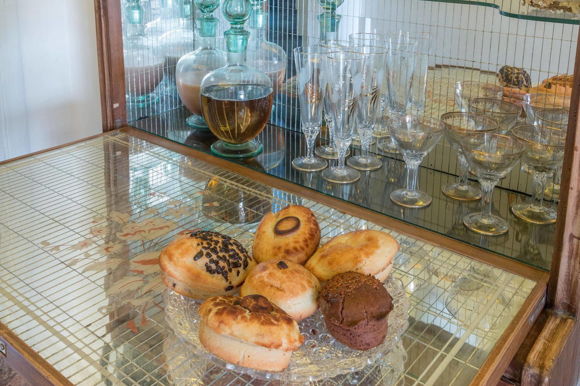 Larala' Bed and Breakfast Lecce Eksteriør billede