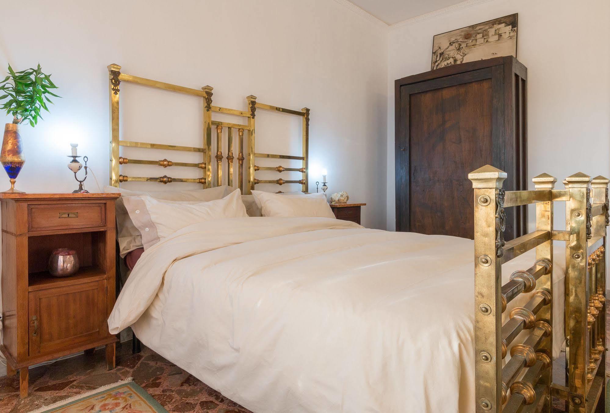 Larala' Bed and Breakfast Lecce Eksteriør billede