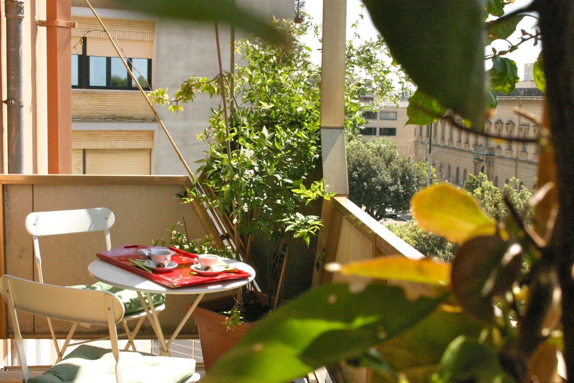 Larala' Bed and Breakfast Lecce Eksteriør billede