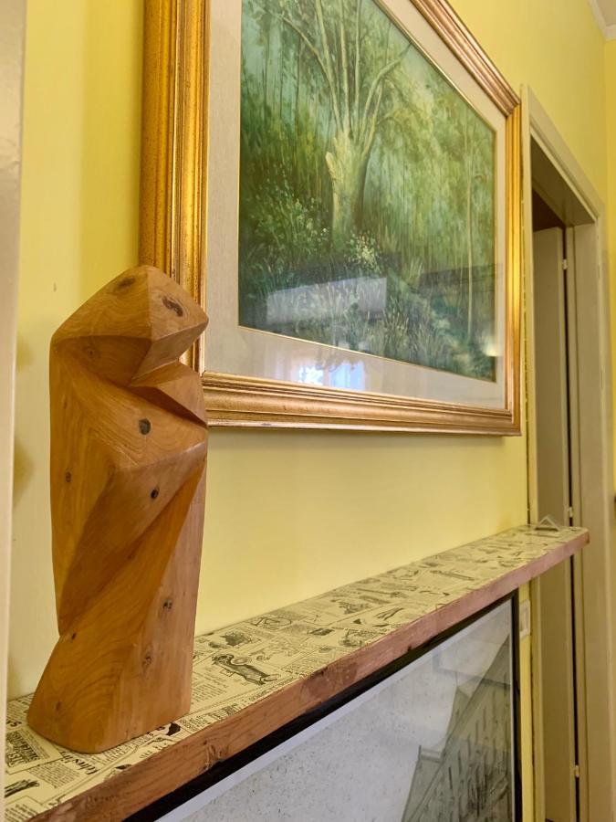 Larala' Bed and Breakfast Lecce Eksteriør billede