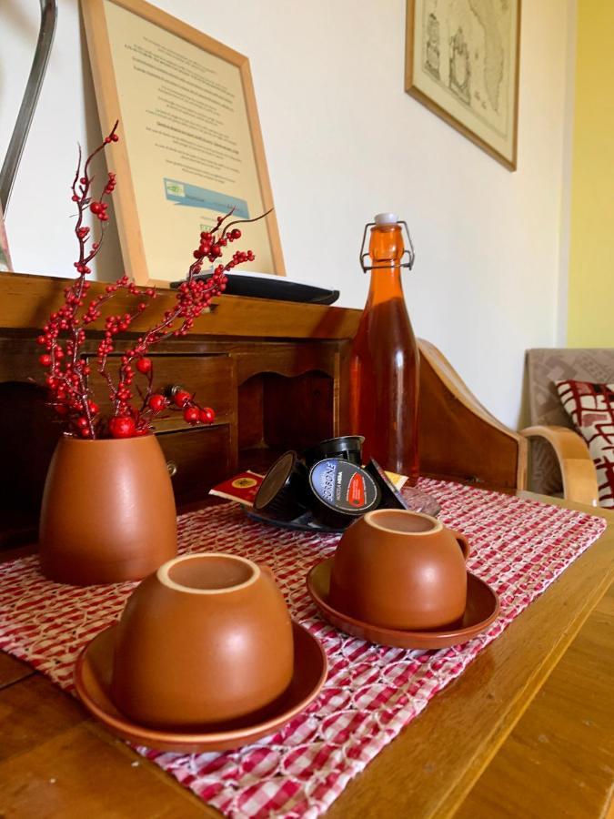 Larala' Bed and Breakfast Lecce Eksteriør billede