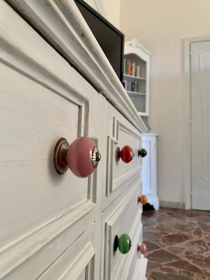 Larala' Bed and Breakfast Lecce Eksteriør billede