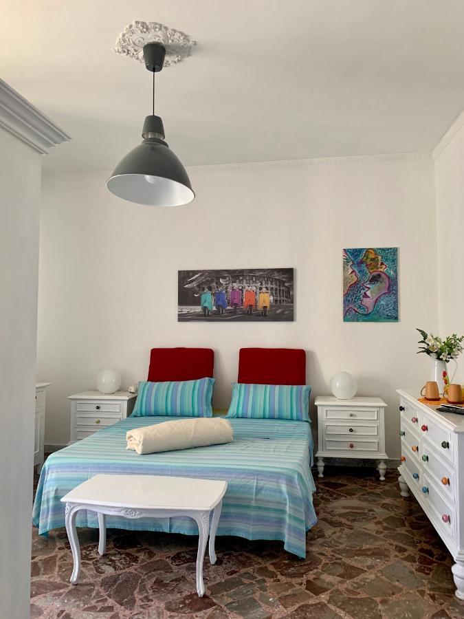 Larala' Bed and Breakfast Lecce Eksteriør billede