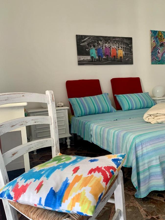 Larala' Bed and Breakfast Lecce Eksteriør billede