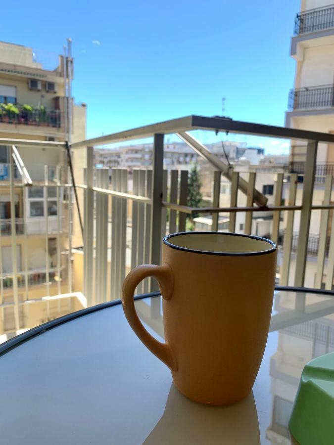 Larala' Bed and Breakfast Lecce Eksteriør billede
