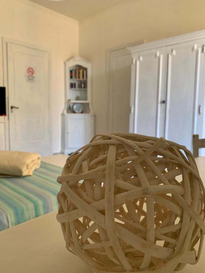 Larala' Bed and Breakfast Lecce Eksteriør billede
