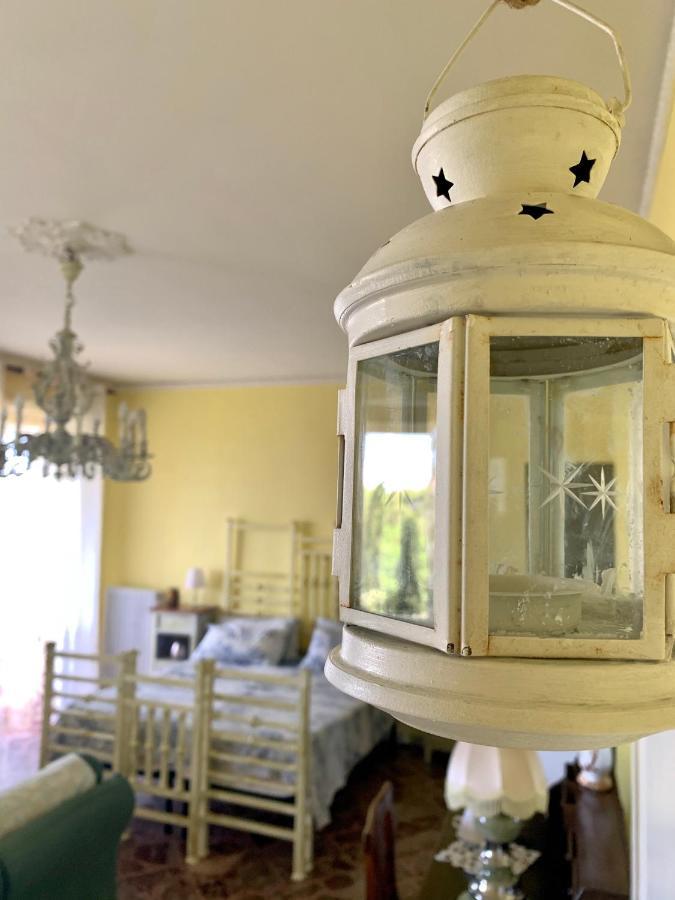 Larala' Bed and Breakfast Lecce Eksteriør billede