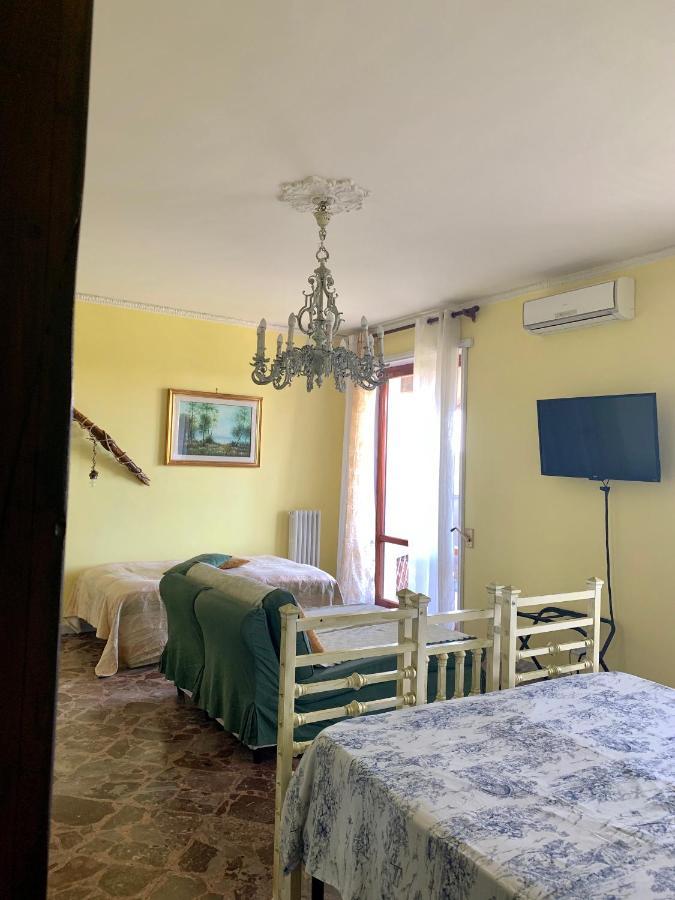 Larala' Bed and Breakfast Lecce Eksteriør billede
