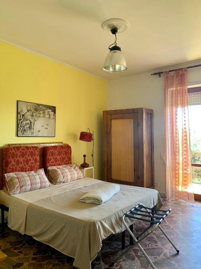 Larala' Bed and Breakfast Lecce Eksteriør billede