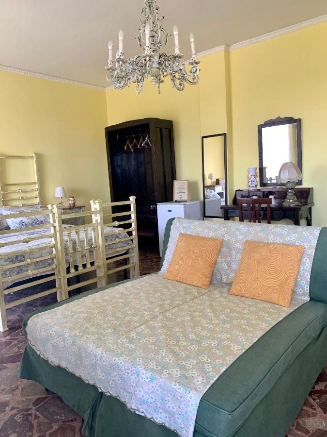 Larala' Bed and Breakfast Lecce Eksteriør billede