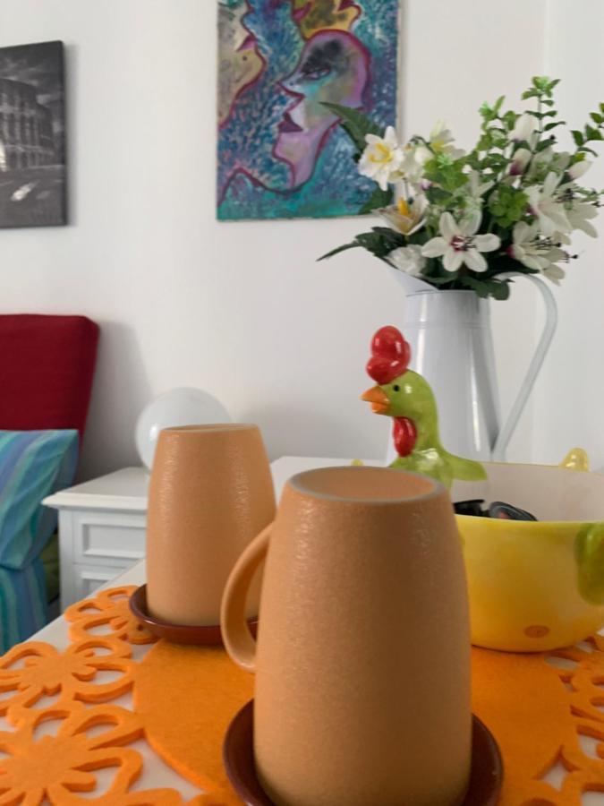 Larala' Bed and Breakfast Lecce Eksteriør billede