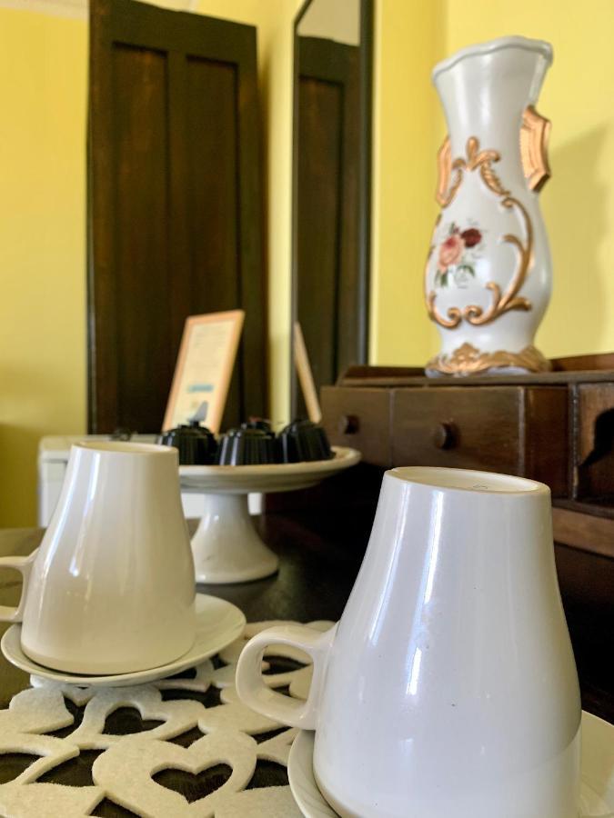 Larala' Bed and Breakfast Lecce Eksteriør billede