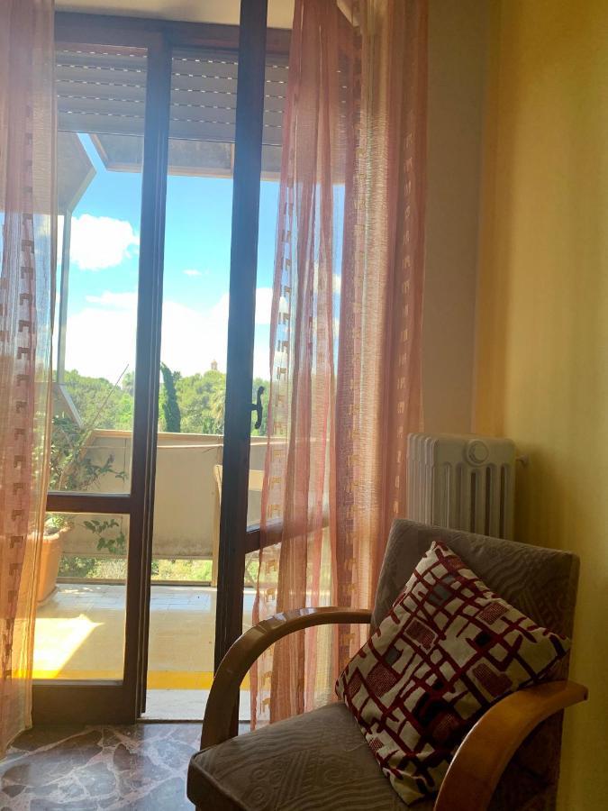 Larala' Bed and Breakfast Lecce Eksteriør billede