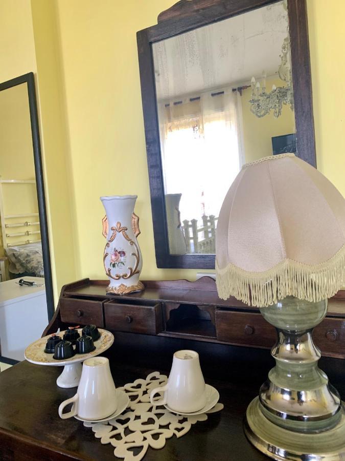 Larala' Bed and Breakfast Lecce Eksteriør billede
